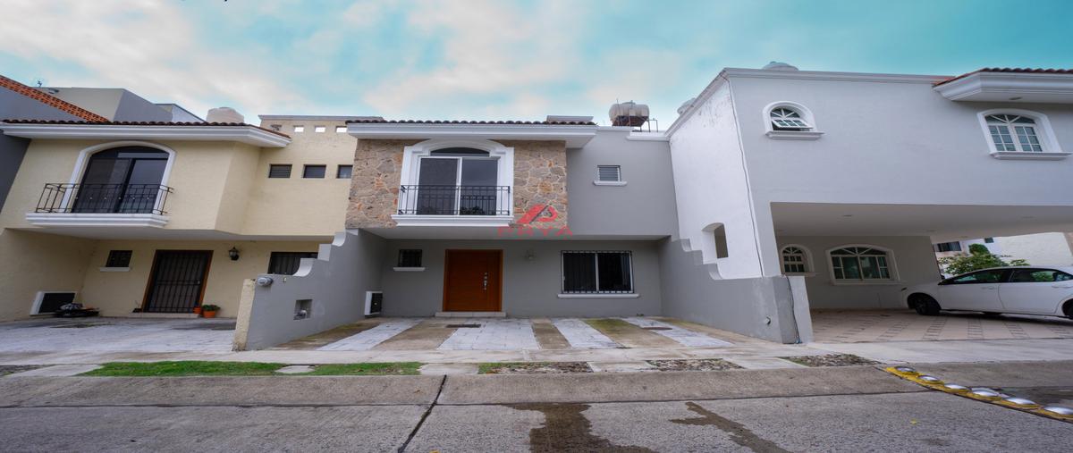 Foto de casa en renta en avenida guadalupe , plaza guadalupe, zapopan, jalisco, 0 No. 01