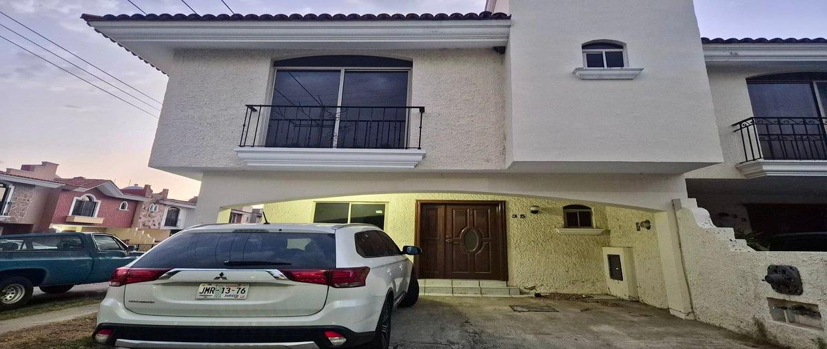 Foto de casa en renta en avenida guadalupe , rinconada guadalupe, zapopan, jalisco, 31094448 No. 03