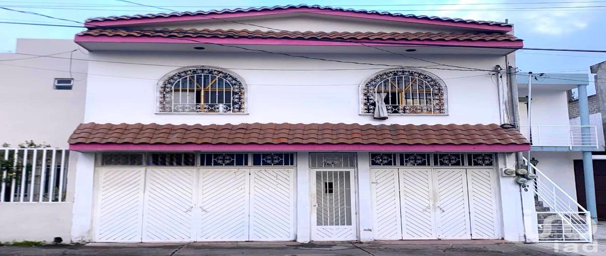 Foto de casa en avenida guadalupe victoria 749, santa teresita, tepic, nayarit, 30974173 foto 01 Foto de casa en venta en avenida guadalupe victoria 749, santa teresita, tepic, nayarit, 30974173 No. 01