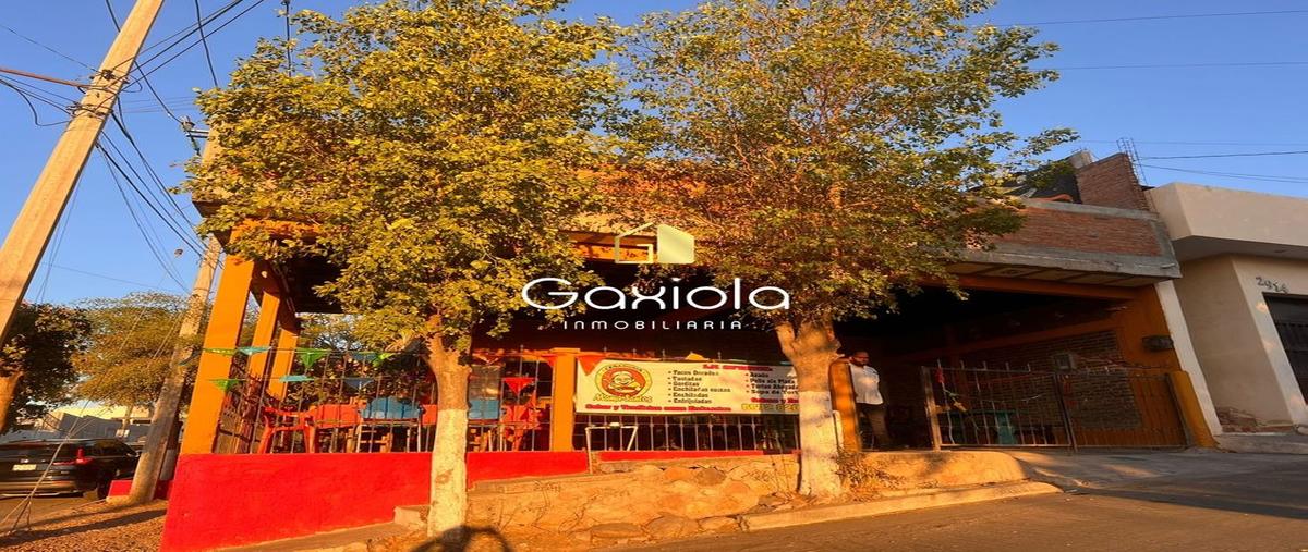 Foto de casa en venta en avenida guadalupe victoria , loma linda, culiacán, sinaloa, 0 No. 03