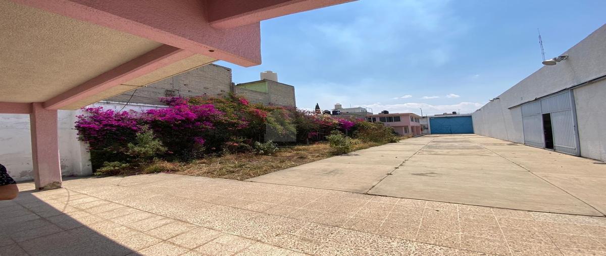 Foto de nave industrial en venta en avenida guadiana 302, granjas independencia sección b, ecatepec de morelos, méxico, 29743799 No. 03