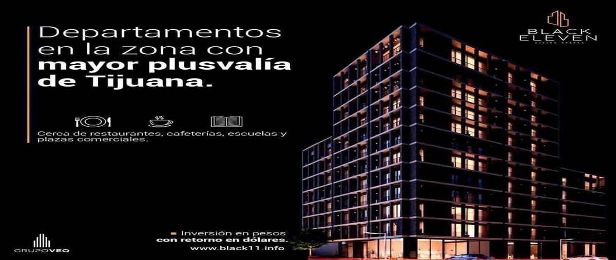 Foto de departamento en avenida guanajuato , madero (cacho), tijuana, baja california, 29424367 foto 01 Foto de departamento en venta en avenida guanajuato , madero (cacho), tijuana, baja california, 29424367 No. 01