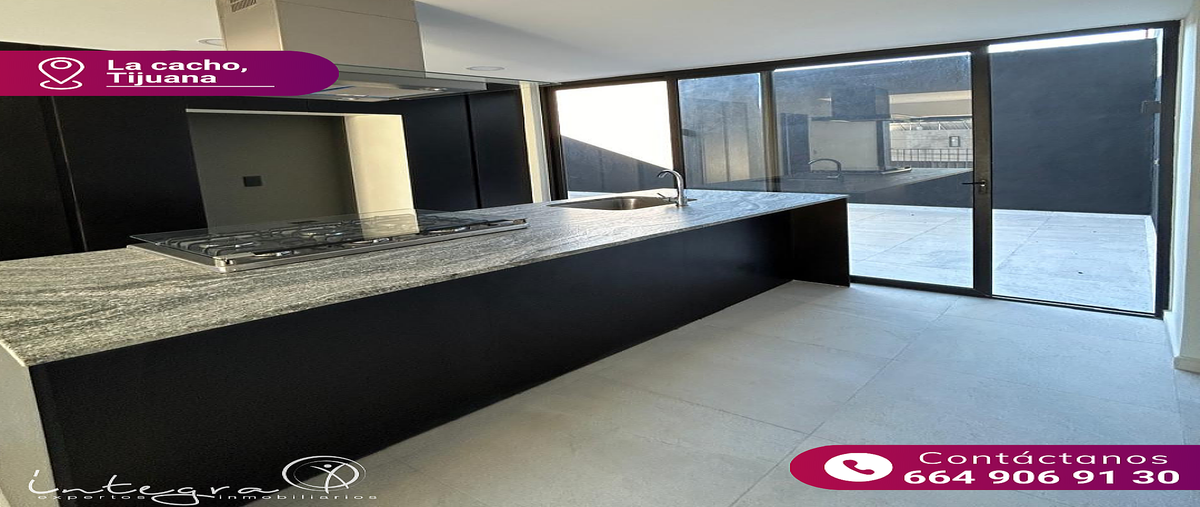 Foto de departamento en renta en avenida guanajuato , madero (cacho), tijuana, baja california, 0 No. 03