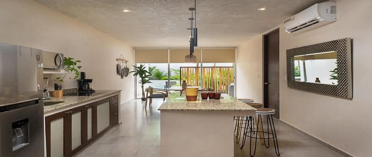 Foto de departamento en venta en avenida guardianes mayas 018, la veleta, tulum, quintana roo, 25251134 No. 03