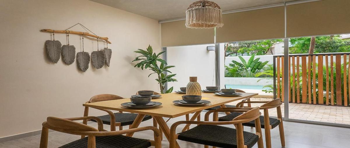 Foto de departamento en venta en avenida guardianes mayas 018, la veleta, tulum, quintana roo, 25251134 No. 04