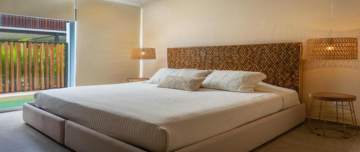 Foto de departamento en venta en avenida guardianes mayas 018, la veleta, tulum, quintana roo, 25251134 No. 05