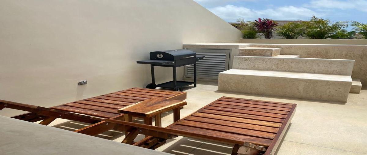 Foto de departamento en renta en avenida guardianes mayas , la veleta, tulum, quintana roo, 30792760 No. 05