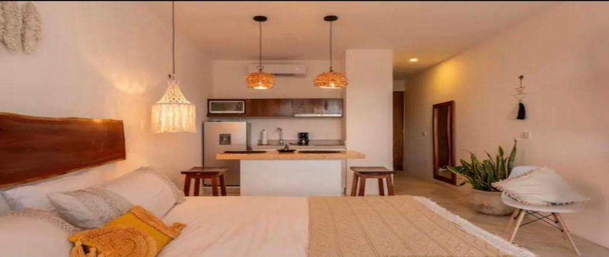 Foto de departamento en venta en avenida guardianes mayas manzana 127, aldea zama, tulum, quintana roo, 0 No. 03