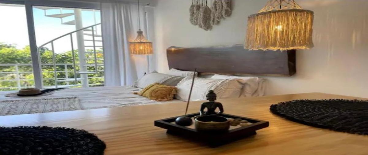 Foto de departamento en venta en avenida guardianes mayas manzana 127, aldea zama, tulum, quintana roo, 0 No. 04