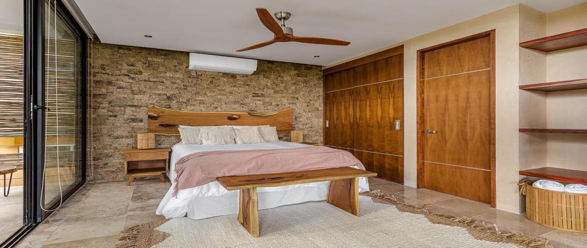 Foto de departamento en venta en avenida guardianes mayas manzana 5 , la veleta, tulum, quintana roo, 0 No. 03