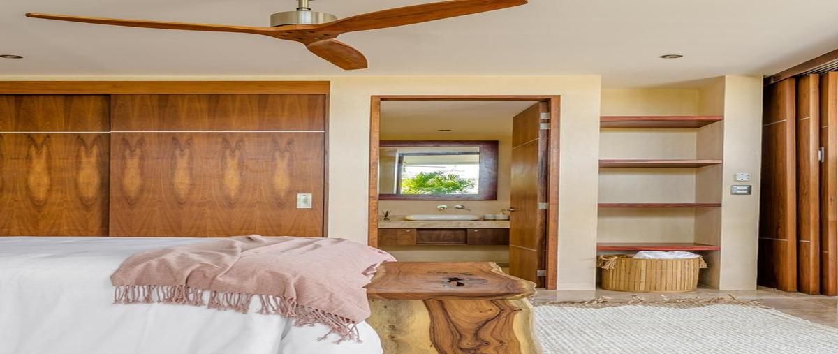 Foto de departamento en venta en avenida guardianes mayas manzana 5 , la veleta, tulum, quintana roo, 0 No. 04