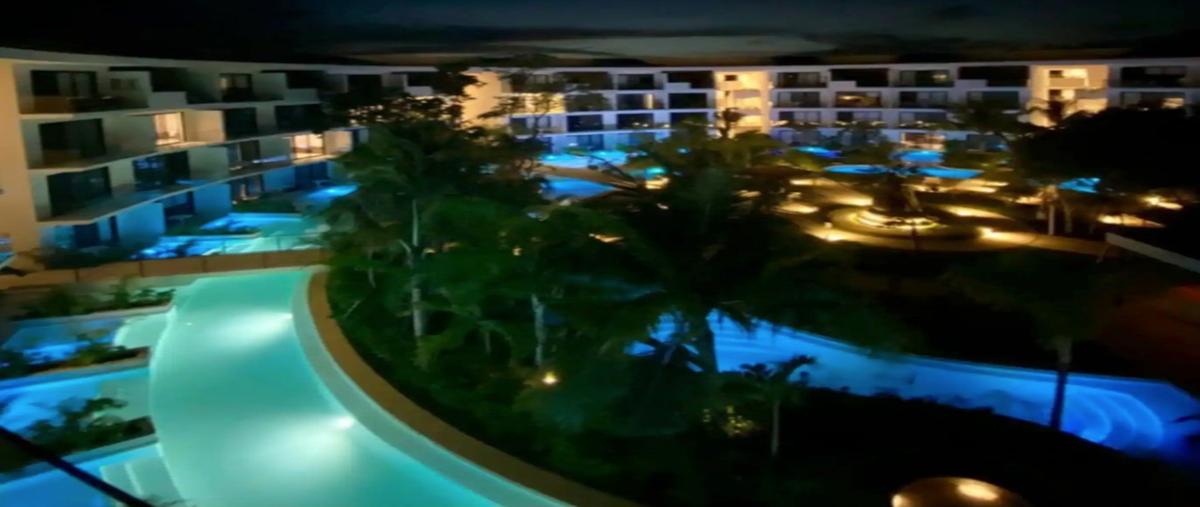 Foto de departamento en venta en avenida guardianes mayas , tulum centro, tulum, quintana roo, 25607891 No. 03