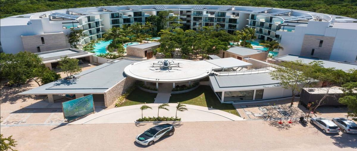 Foto de departamento en venta en avenida guardianes mayas , tulum centro, tulum, quintana roo, 25725862 No. 05