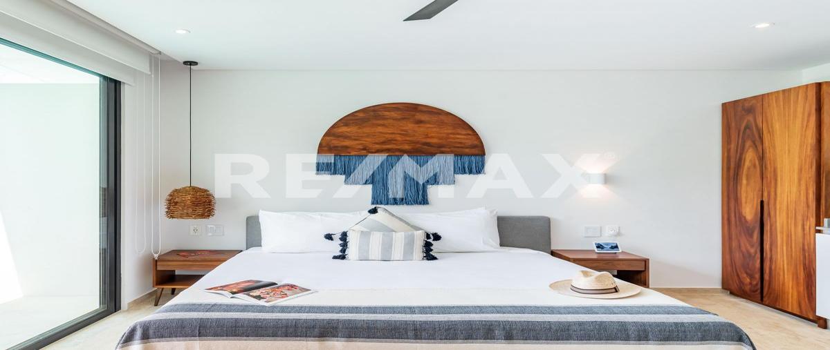 Foto de departamento en venta en avenida guardianes mayas , tulum centro, tulum, quintana roo, 25827867 No. 04