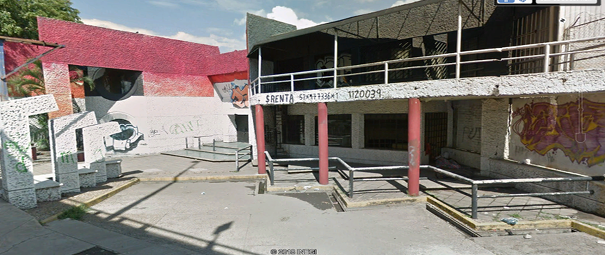 Foto de local en avenida guerrero , las reynas, irapuato, guanajuato, 6892741 foto 01 Foto de local en venta en avenida guerrero , las reynas, irapuato, guanajuato, 6892741 No. 01