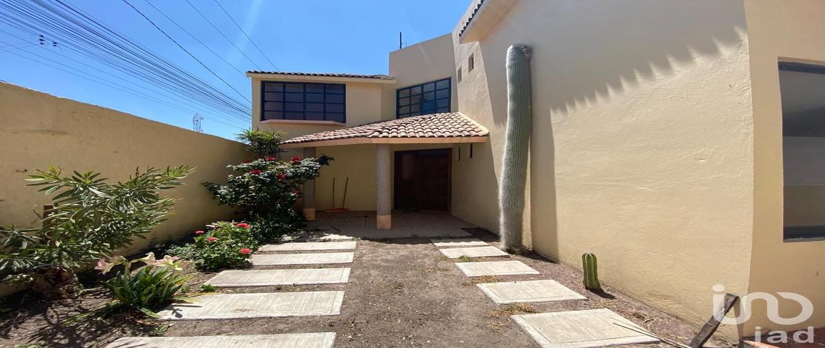Foto de casa en venta en avenida gurriones , san antonio el desmonte, pachuca de soto, hidalgo, 28724254 No. 03