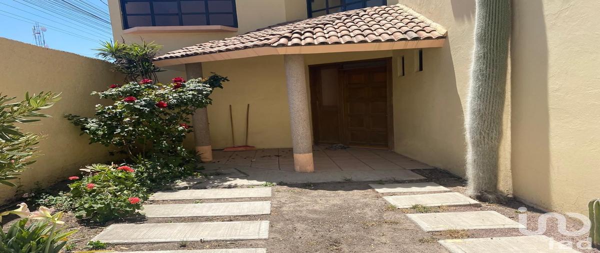 Foto de casa en venta en avenida gurriones , san antonio el desmonte, pachuca de soto, hidalgo, 28724254 No. 04