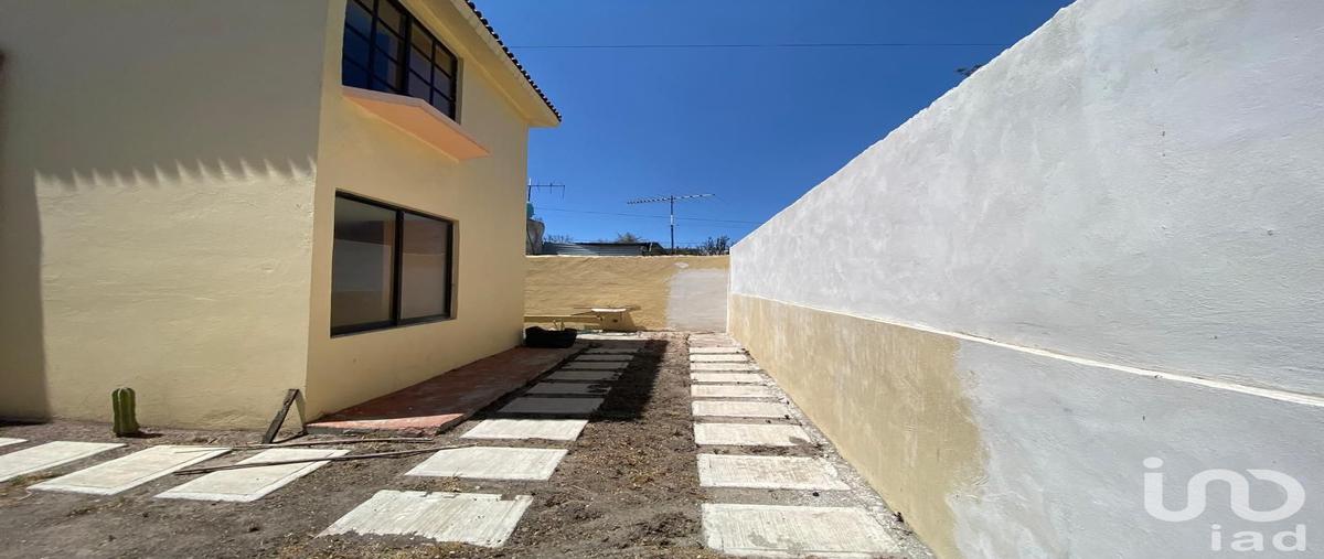 Foto de casa en venta en avenida gurriones , san antonio el desmonte, pachuca de soto, hidalgo, 28724254 No. 05