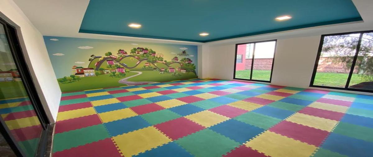 Foto de departamento en renta en avenida gustavo baz 4500, san pedro barrientos, tlalnepantla de baz, méxico, 0 No. 03