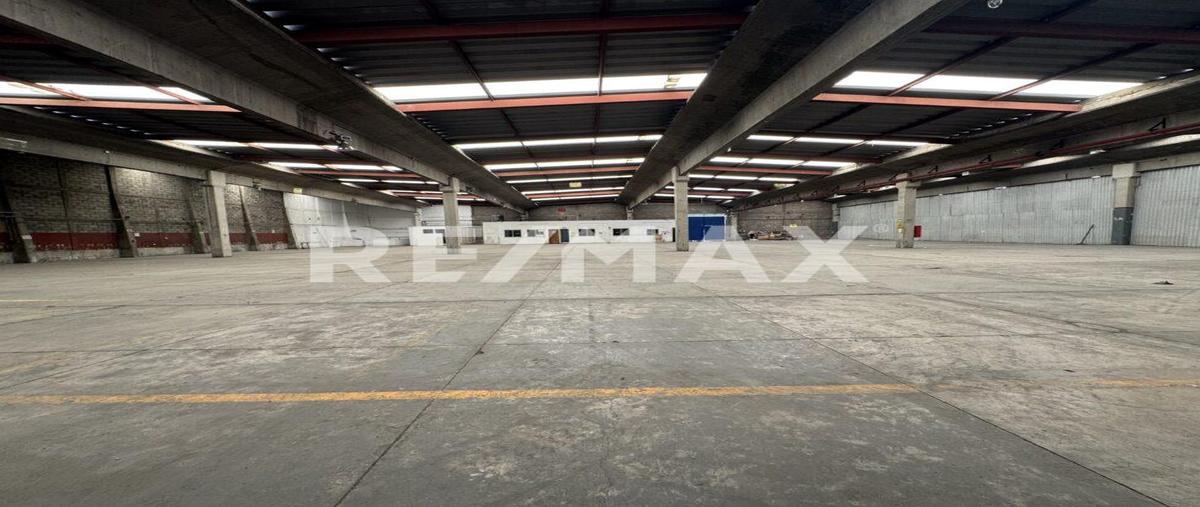 Foto de bodega en renta en avenida gustavo baz , barrientos, tlalnepantla de baz, méxico, 0 No. 03