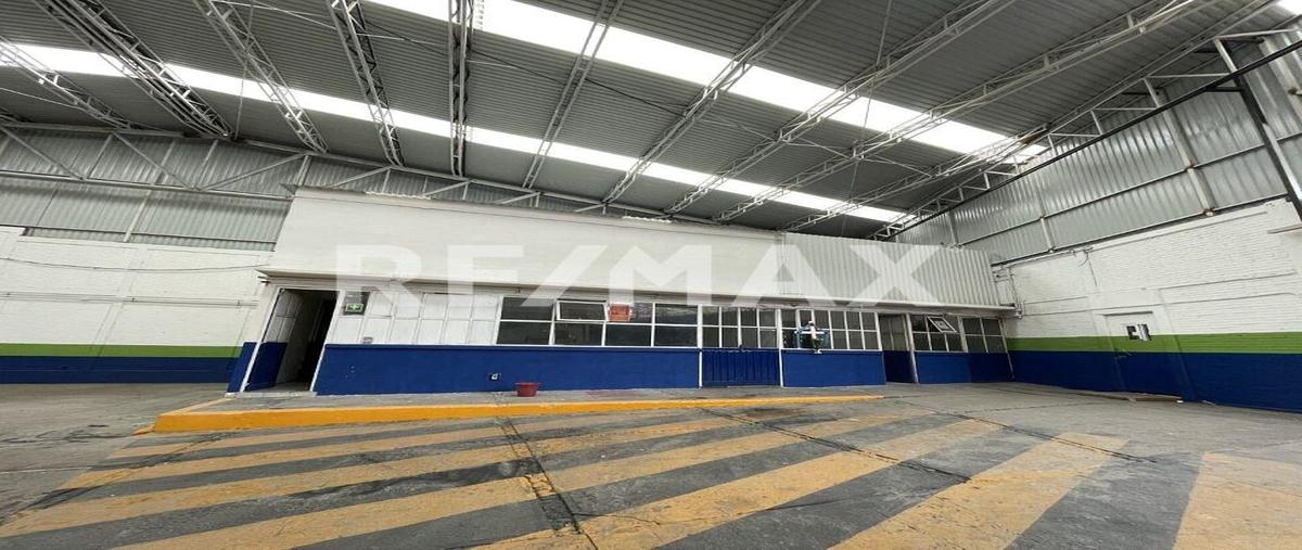 Foto de bodega en renta en avenida gustavo baz , barrientos, tlalnepantla de baz, méxico, 0 No. 05
