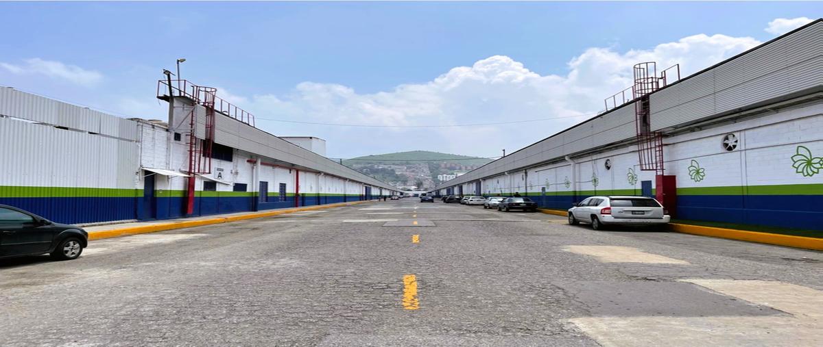 Foto de bodega en renta en avenida gustavo baz , barrientos, tlalnepantla de baz, méxico, 0 No. 05