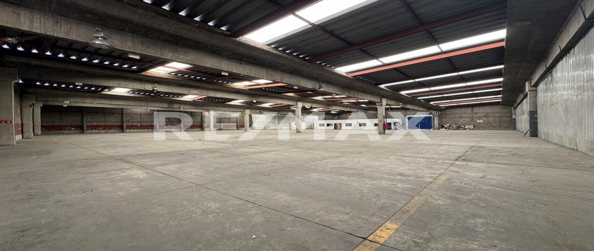 Foto de bodega en renta en avenida gustavo baz , niños héroes, tlalnepantla de baz, méxico, 0 No. 03