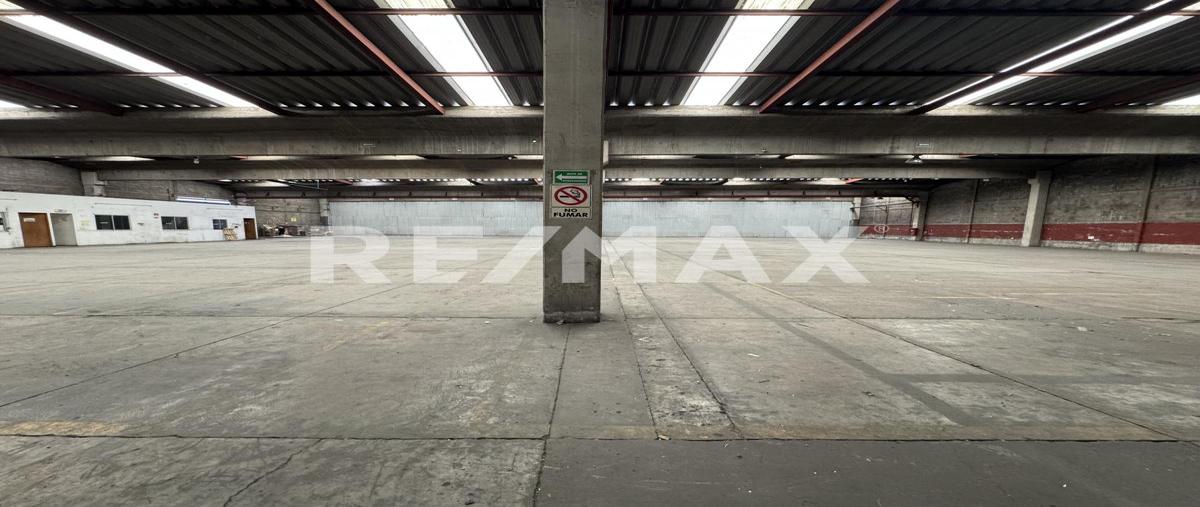 Foto de bodega en renta en avenida gustavo baz , niños héroes, tlalnepantla de baz, méxico, 0 No. 04