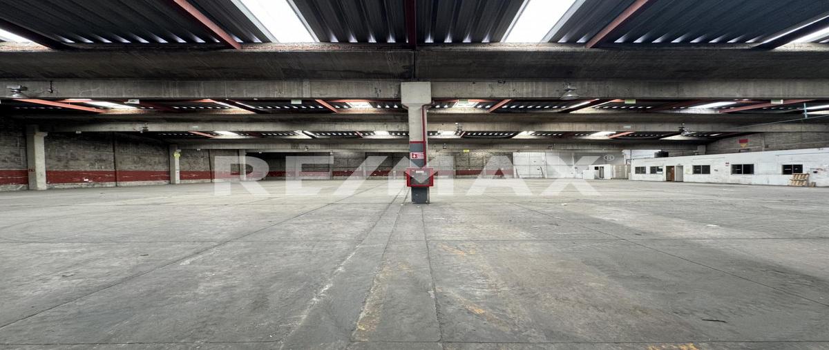 Foto de bodega en renta en avenida gustavo baz , niños héroes, tlalnepantla de baz, méxico, 0 No. 05