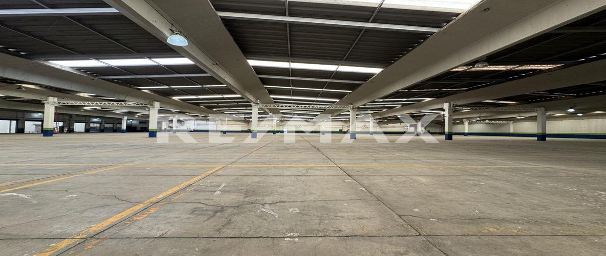 Foto de bodega en renta en avenida gustavo baz , niños héroes, tlalnepantla de baz, méxico, 0 No. 03