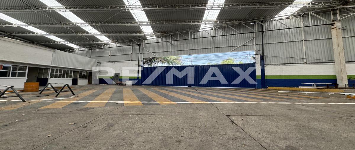 Foto de bodega en renta en avenida gustavo baz , niños héroes, tlalnepantla de baz, méxico, 0 No. 04