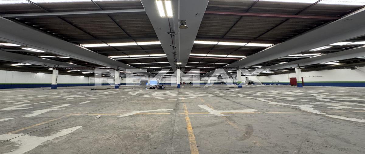 Foto de bodega en renta en avenida gustavo baz , niños héroes, tlalnepantla de baz, méxico, 0 No. 03