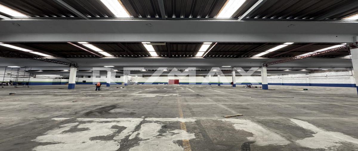 Foto de bodega en renta en avenida gustavo baz , niños héroes, tlalnepantla de baz, méxico, 0 No. 04