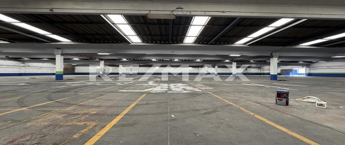 Foto de bodega en renta en avenida gustavo baz , niños héroes, tlalnepantla de baz, méxico, 0 No. 05