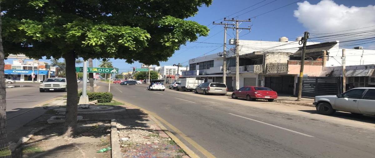 Foto de local en venta en avenida gutiérrez nájera 619, centro, mazatlán, sinaloa, 28005435 No. 04