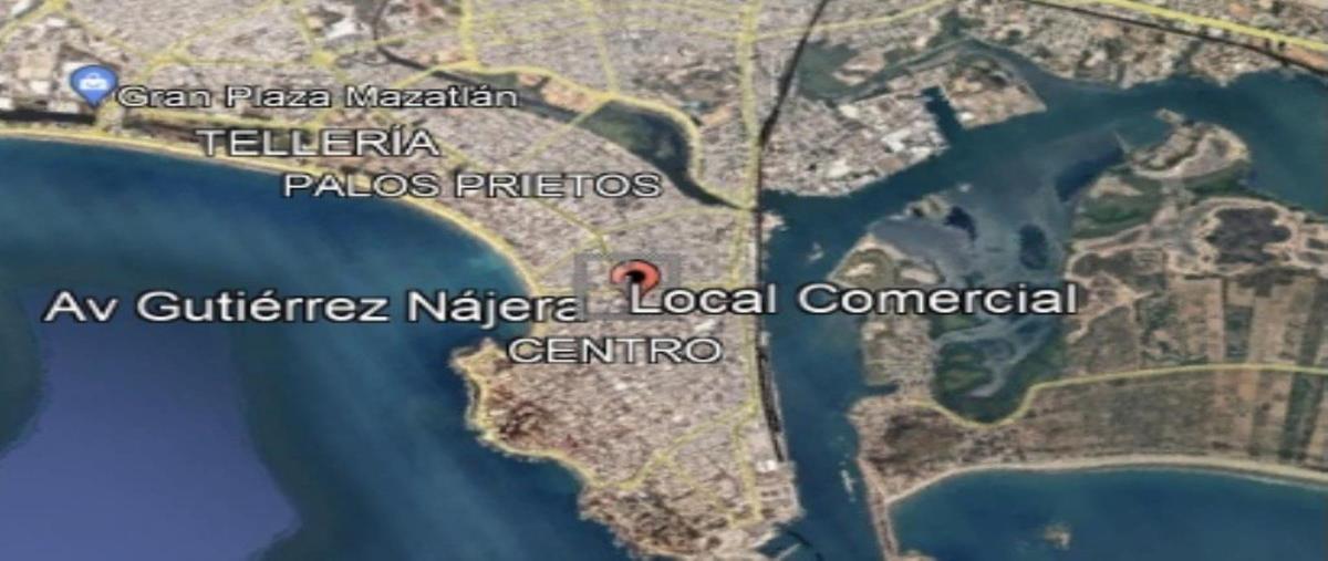 Foto de local en venta en avenida gutiérrez nájera 619, centro, mazatlán, sinaloa, 28005435 No. 05