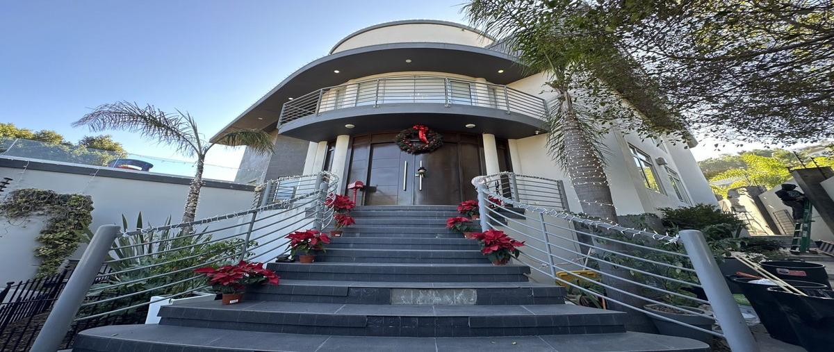 Foto de casa en venta en avenida hacienda agua caliente , hacienda agua caliente, tijuana, baja california, 29029531 No. 03