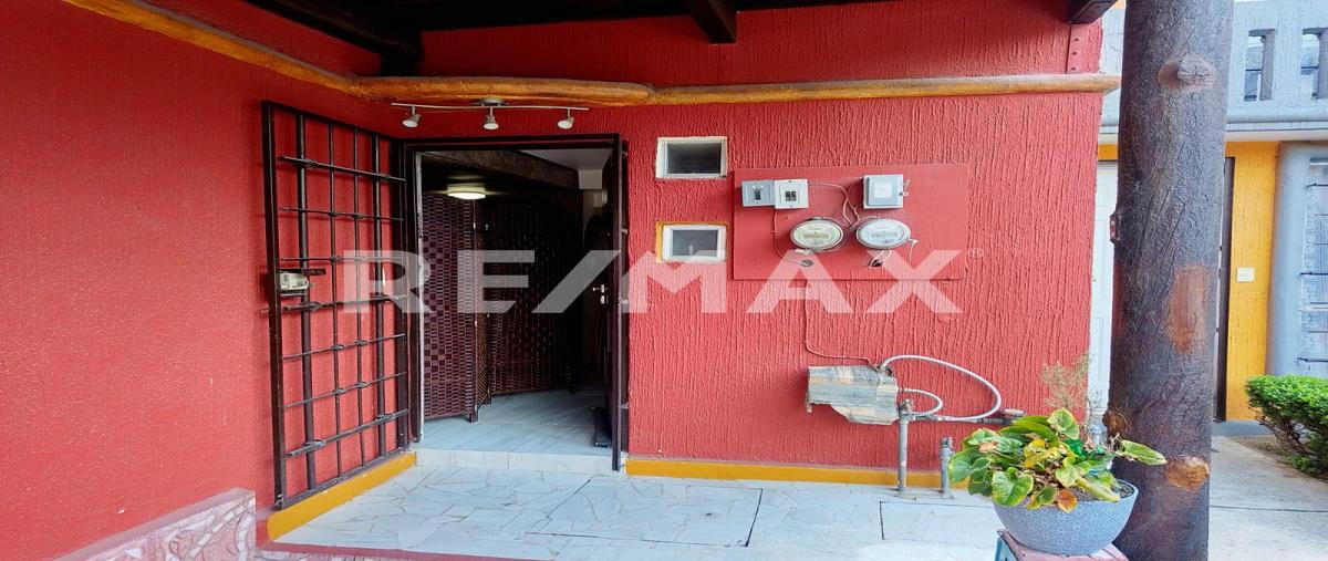 Foto de casa en condominio en renta en avenida hacienda de los cedros, , hacienda de cuautitlán, cuautitlán, méxico, 0 No. 04