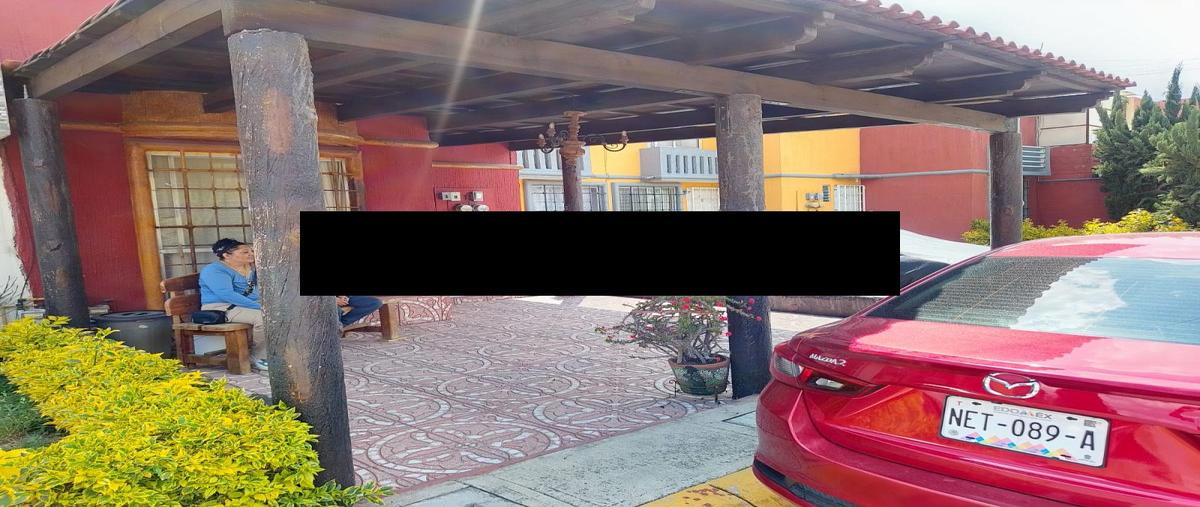 Foto de casa en condominio en renta en avenida hacienda de los cedros, , hacienda de cuautitlán, cuautitlán, méxico, 0 No. 03