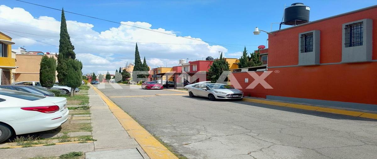 Foto de casa en condominio en renta en avenida hacienda de los cedros, , hacienda de cuautitlán, cuautitlán, méxico, 0 No. 05