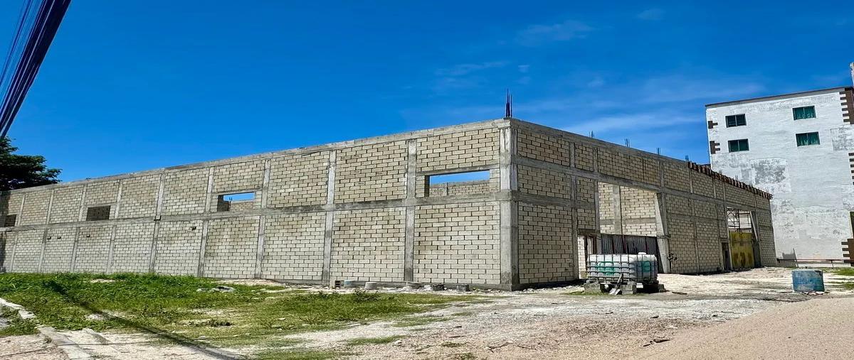 Foto de bodega en avenida hacienda del mar , hacienda del mar, carmen, campeche, 0 foto 01 Foto de bodega en renta en avenida hacienda del mar , hacienda del mar, carmen, campeche, 0 No. 01