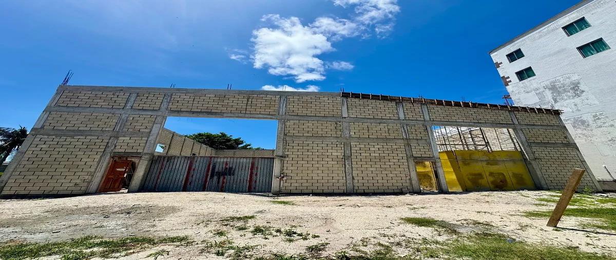 Foto de bodega en avenida hacienda del mar , hacienda del mar, carmen, campeche, 0 foto 02 Foto de bodega en renta en avenida hacienda del mar , hacienda del mar, carmen, campeche, 0 No. 02