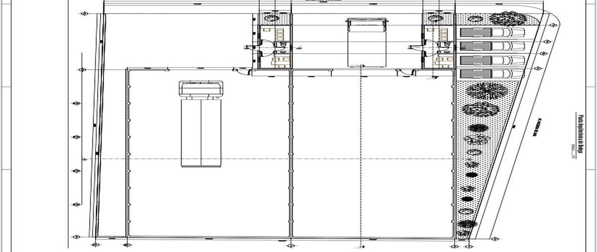 Foto de bodega en avenida hacienda del mar , hacienda del mar, carmen, campeche, 0 foto 05 Foto de bodega en renta en avenida hacienda del mar , hacienda del mar, carmen, campeche, 0 No. 05