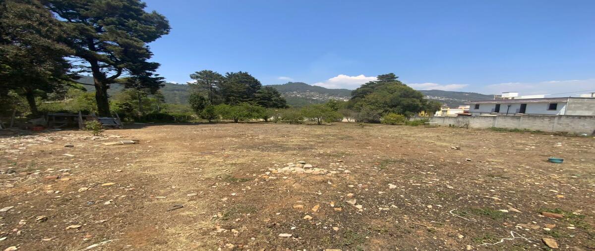 Foto de terreno habitacional en venta en avenida hacienda la asunción , la quinta san martín, san cristóbal de las casas, chiapas, 24718384 No. 03