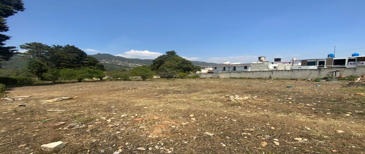 Foto de terreno habitacional en venta en avenida hacienda la asunción , la quinta san martín, san cristóbal de las casas, chiapas, 24718384 No. 04