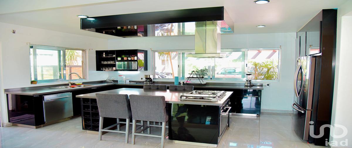 Foto de casa en venta en avenida hacienda la venta 120, el prado residencial, corregidora, querétaro, 31894295 No. 04