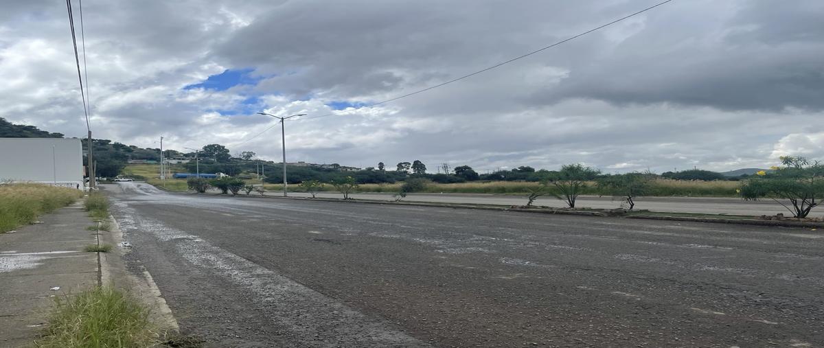 Foto de terreno comercial en venta en avenida hacienda santa rosa , montenegro, querétaro, querétaro, 0 No. 04