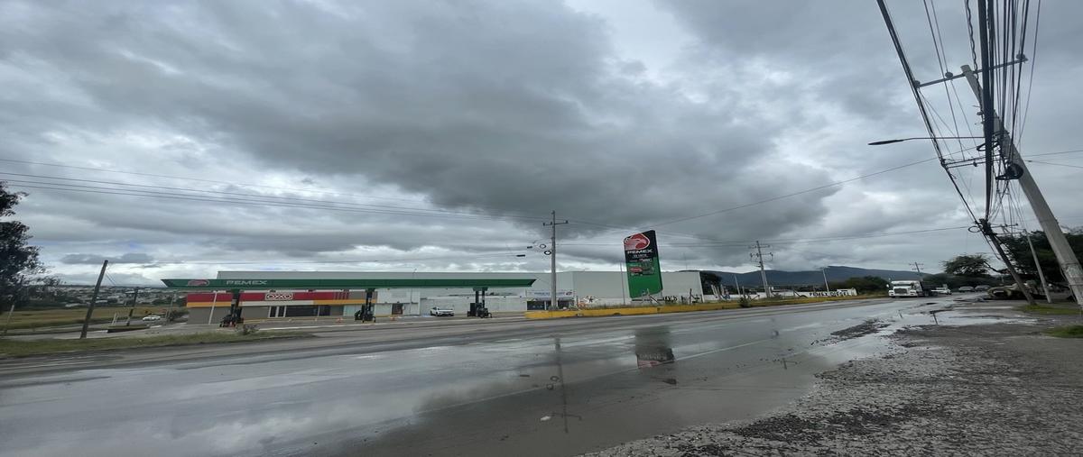 Foto de terreno comercial en venta en avenida hacienda santa rosa , montenegro, querétaro, querétaro, 0 No. 05