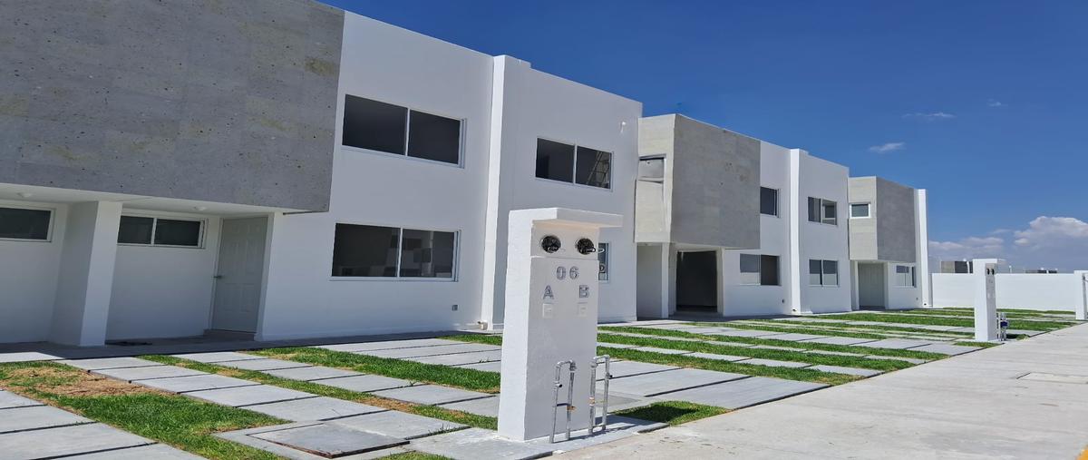 Foto de casa en venta en avenida hacienda santoral , hacienda san marcos, aguascalientes, aguascalientes, 31378945 No. 05