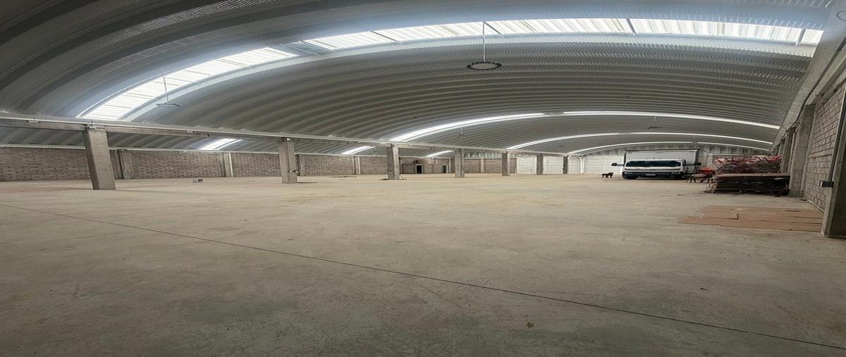 Foto de bodega en renta en avenida haciendas de hidalgo , el huixmí, pachuca de soto, hidalgo, 0 No. 04